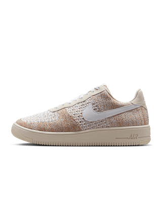 Nike Air Force 1 Flyknit 2.0 Men's Shoes. Nike IL